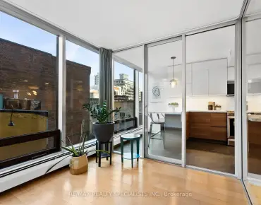 #404-30 Wellington St E Church-Yonge Corridor 3睡房2卫生间1车位, 出售价格1175000.00加元