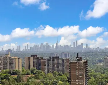 
#3007-1555 Finch Ave E Don Valley Village 2 beds 3 baths 1 garage 824900.00        