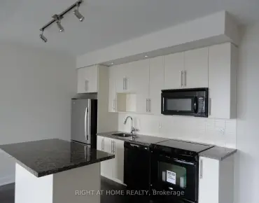 #1405-28 Linden St North St. James Town 2 beds 2 baths garage 688888.00