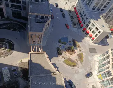 
#1618-15 Northtown Way Willowdale East 2 beds 2 baths 1 garage 606000.00        