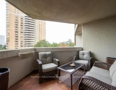 
#502-85 Skymark Dr Hillcrest Village 2 beds 2 baths 1 garage 918888.00        
