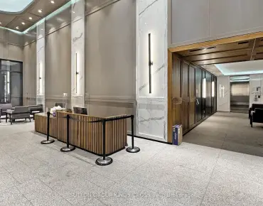 #3901-488 University Ave Kensington-Chinatown 2 beds 2 baths garage 890000.00