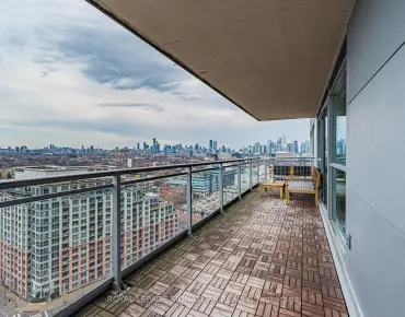 
#2105-80 Western Battery Rd Niagara 2 beds 2 baths 1 garage 749000.00        