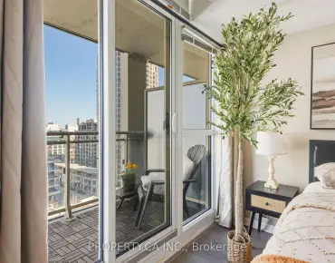 
            #1604-35 Bastion St Niagara 1睡房1卫生间1车位, 出售价格579999.00加元                    