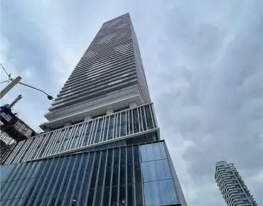 
#1105-138 Downes St Waterfront Communities C8 2 beds 2 baths  garage 699990.00        