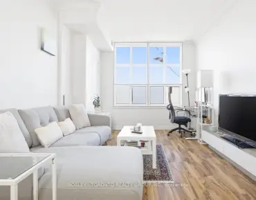 
            #902-438 Richmond St W Waterfront Communities C1 1睡房1卫生间车位, 出售价格575000.00加元                    