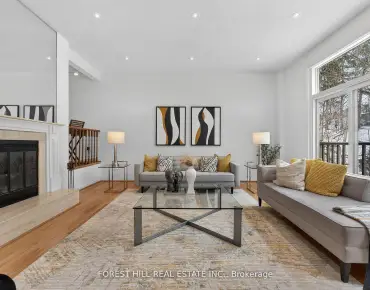 37 Rainbow Creek Way Bayview Village 3 beds 3 baths 2 garage 999999.00