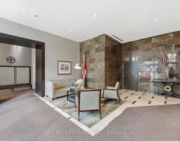 
#307-212 Eglinton Ave E Mount Pleasant West 1 beds 1 baths 1 garage 549900.00        