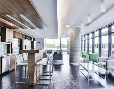 
#1405-225 Sackville St Regent Park 1 beds 2 baths 1 garage 575000.00        