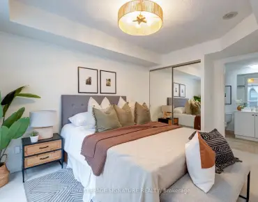 
            #311-18 Beverley St Kensington-Chinatown 1睡房2卫生间1车位, 出售价格629000.00加元                    