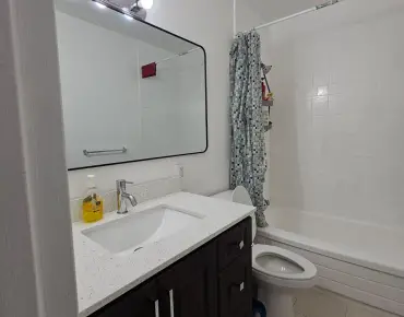 #201-715 Don Mills Rd Flemingdon Park 1 beds 1 baths 1 garage 380000.00