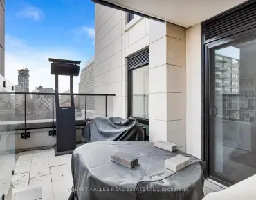 
#701-1 Forest Hill Rd Casa Loma 2 beds 3 baths 2 garage 5999000.00        