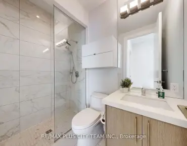 #1305-39 Queens Quay E Waterfront Communities C8 3 beds 3 baths 2 garage 2310000.00