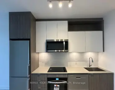 
#1005-70 Princess St Moss Park 1 beds 1 baths  garage 418000.00        