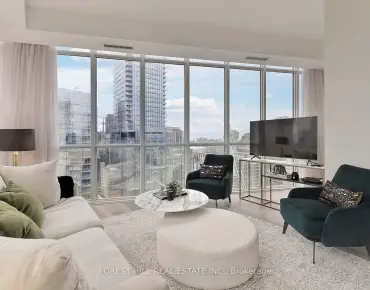 
#2407-32 Davenport Rd Annex 2 beds 2 baths 2 garage 1889000.00        