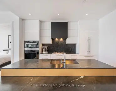 
#710-1 Strathgowan Ave Lawrence Park South 2 beds 3 baths 2 garage 2295000.00        