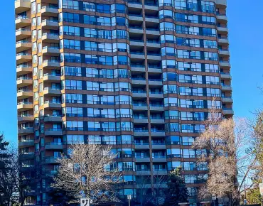 #317-268 Ridley Blvd Bedford Park-Nortown 1睡房1卫生间1车位, 出售价格489000.00加元