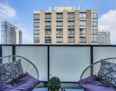 #1410-609 Avenue Rd Yonge-St. Clair 1 beds 2 baths 1 garage 649000.00