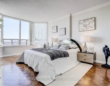 #1811-1101 Steeles Ave W Westminster-Branson 2睡房2卫生间2车位, 出售价格689800.00加元