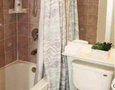 
#413-270 Wellington St Waterfront Communities C1 1 beds 1 baths  garage 498000.00        