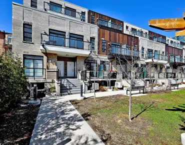 
#39-57 Finch Ave W Willowdale West 2 beds 2 baths 1 garage 675000.00        