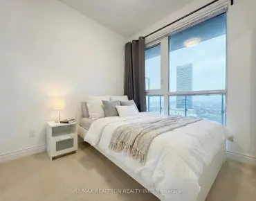 
#3602-28 Ted Rogers Way Church-Yonge Corridor 2 beds 1 baths 1 garage 649000.00        