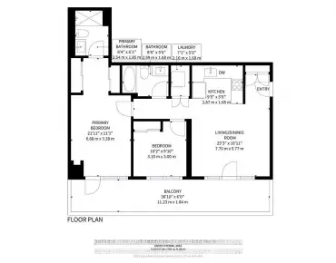 
#201-55 East Liberty St Niagara 2 beds 2 baths 1 garage 669000.00        