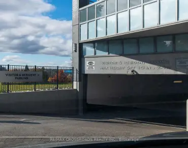 
            #601-18 Graydon Hall Dr Parkwoods-Donalda 1睡房1卫生间1车位, 出售价格459900.00加元                    