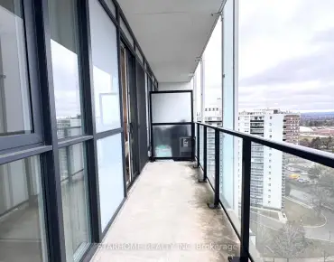 #1406-128 Fairview Mall Dr Don Valley Village 1睡房2卫生间1车位, 出售价格469000.00加元