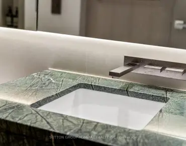 #434-637 Lake Shore Blvd W Niagara 1 beds 1 baths garage 849900.00