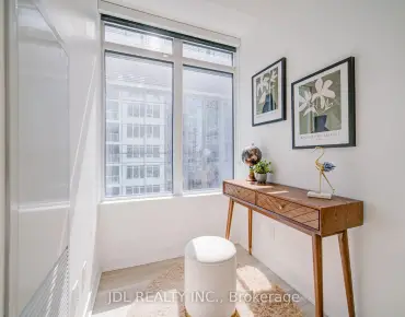 
            #902-17 Bathurst St Waterfront Communities C1 2睡房2卫生间1车位, 出售价格599000.00加元                    