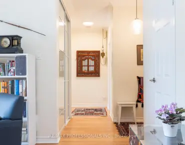 
            #503-86 Gloucester St Church-Yonge Corridor 2睡房2卫生间1车位, 出售价格829000.00加元                    