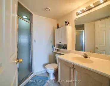 
#609-1700 Eglinton Ave E Victoria Village 2 beds 2 baths 1 garage 525000.00        