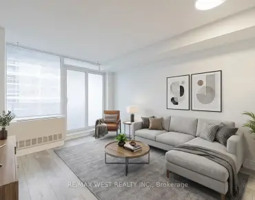 
            #2909-4978 Yonge St Lansing-Westgate 1睡房1卫生间1车位, 出售价格433000.00加元                    