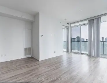 
#3302-28 Wellesley St Church-Yonge Corridor 2 beds 1 baths  garage 639999.00        