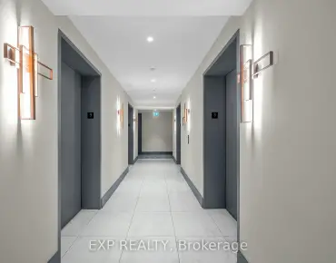 
            #313-50 Oneil Rd Banbury-Don Mills 2睡房2卫生间1车位, 出售价格699000.00加元                    