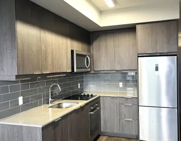 #614-36 Forest Manor Rd Henry Farm 1睡房1卫生间1车位, 出售价格428000.00加元