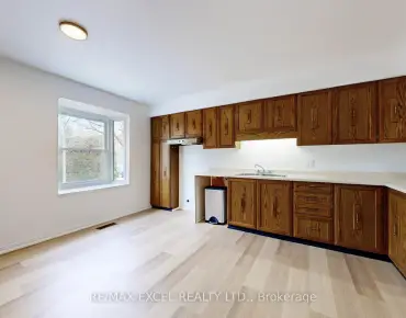 3 Red Maple Crt Bayview Village 3睡房3卫生间2车位, 出售价格825000.00加元