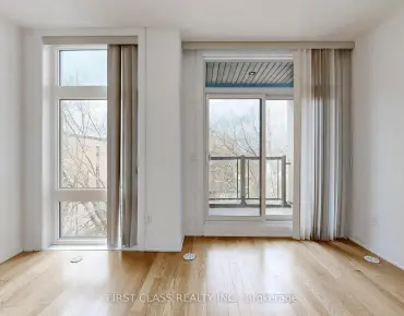 #79-23 Eldora Ave Newtonbrook West 1 beds 2 baths 1 garage 499000.00