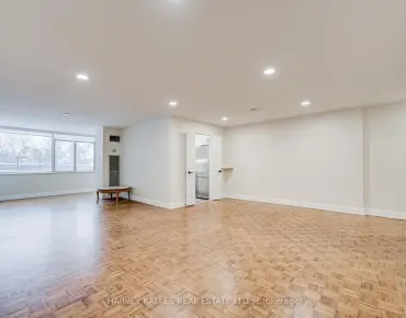 #109-3000 Bathurst St Englemount-Lawrence 2 beds 2 baths 1 garage 799000.00