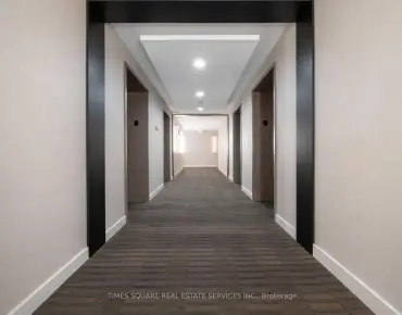 #2318-5 Sheppard Ave E Willowdale East 1睡房1卫生间1车位, 出售价格549000.00加元