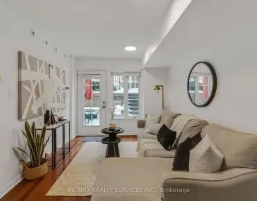 #632-38 Western Battery Rd Niagara 1 beds 1 baths 1 garage 549900.00