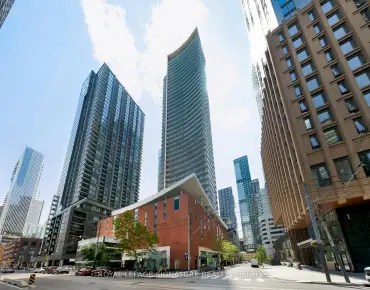 #3711-21 Widmer St Waterfront Communities C1 2 beds 2 baths 1 garage 919900.00