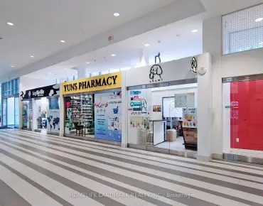 #2107-11 Bogert Ave Lansing-Westgate 2睡房2卫生间1车位, 出售价格589000.00加元