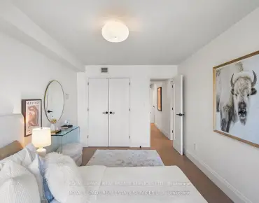 #402-349 St Clair Ave W Casa Loma 2 beds 3 baths 1 garage 1599000.00