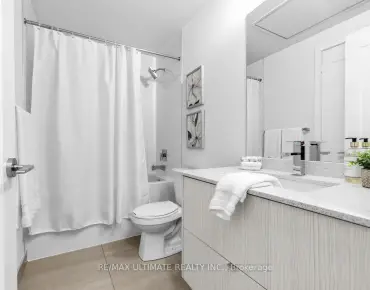 #2508-330 Richmond St W Waterfront Communities C1 1 beds 1 baths garage 519000.00