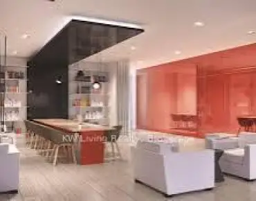 
#3309-159 Wellesley St E Cabbagetown-South St. James Town 1 beds 1 baths  garage 449000.00        