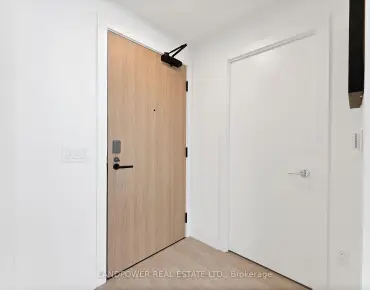 #2809-35 Mercer St Waterfront Communities C1 2 beds 2 baths garage 799000.00