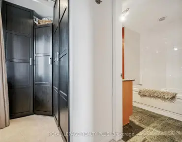 
#620-550 Front St W Waterfront Communities C1 1 beds 2 baths 1 garage 1049000.00        