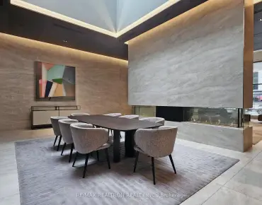 
            #213-2221 Yonge St Mount Pleasant West 1睡房2卫生间车位, 出售价格478000.00加元                    